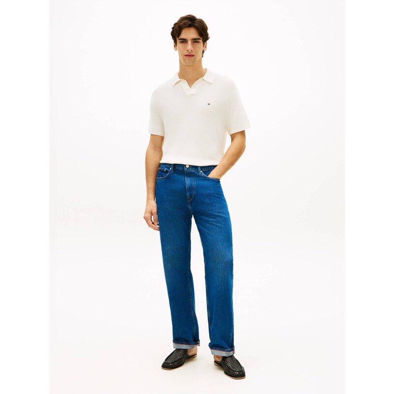 Tommy Hilfiger Polokošile | Loose fit