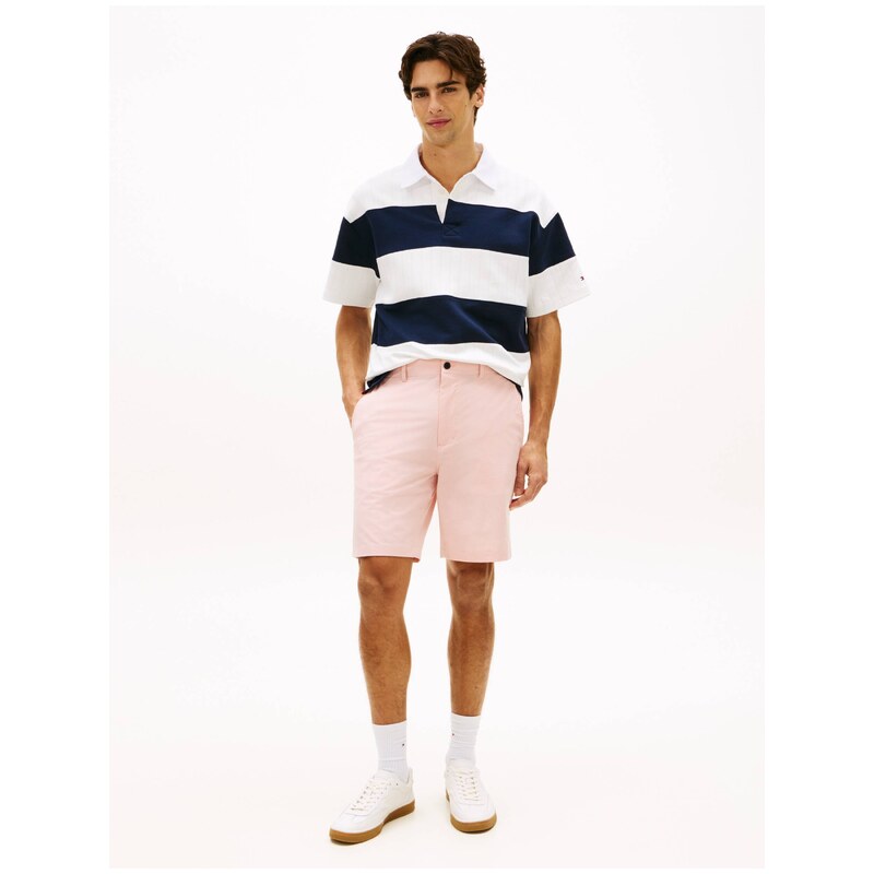 Tommy Hilfiger Šortky chino DOVER 8 | regular fit