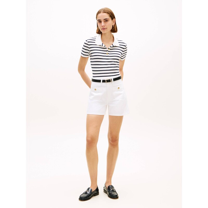 Tommy Hilfiger Polokošile | Slim Fit