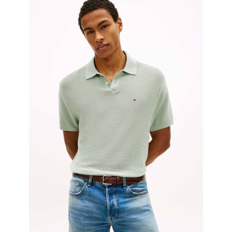 Tommy Hilfiger Polokošile | Loose fit