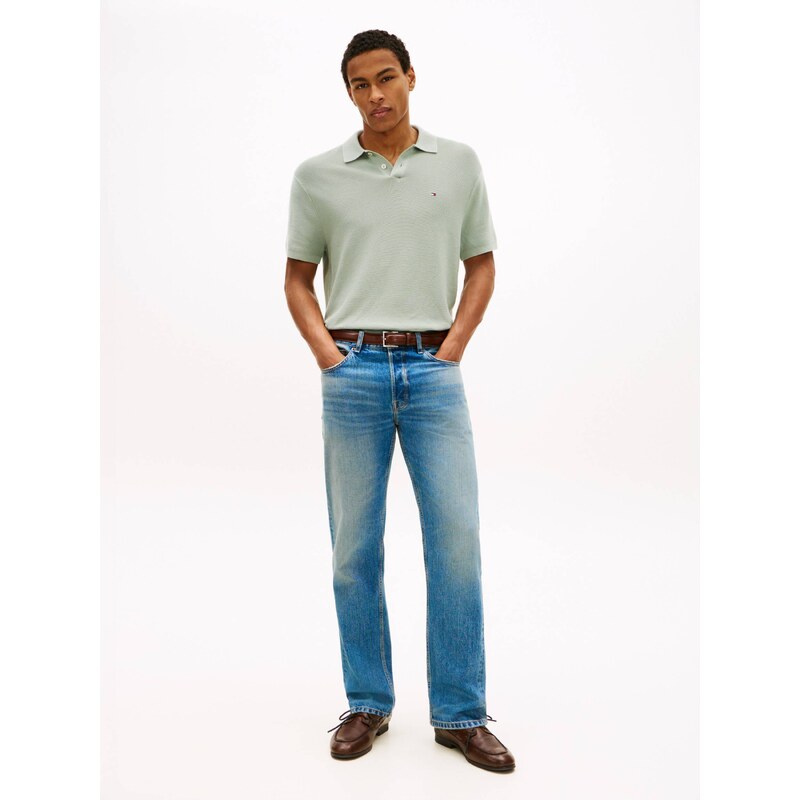 Tommy Hilfiger Polokošile | Loose fit