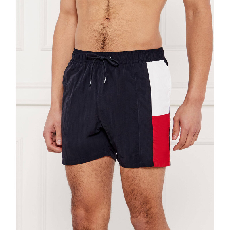 Tommy Hilfiger Koupací šortky | Regular Fit