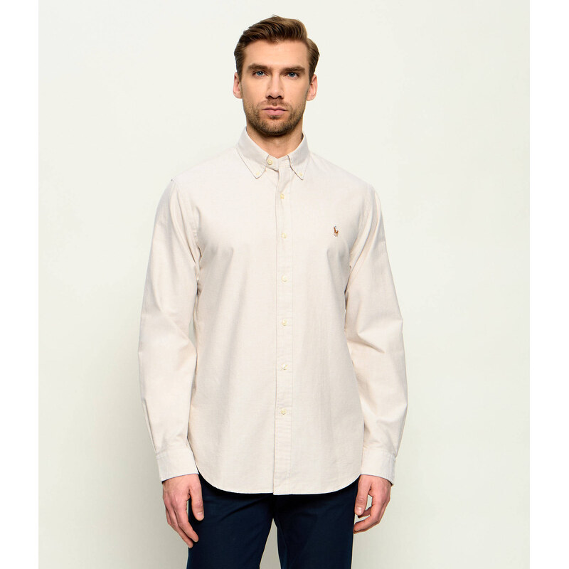POLO RALPH LAUREN Košile | Custom fit