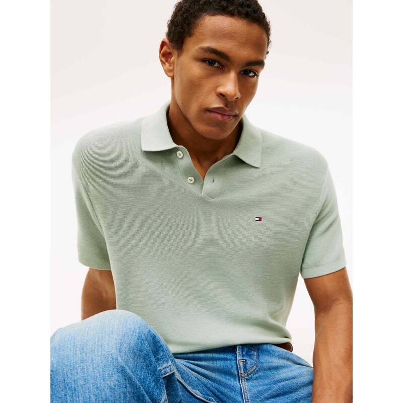 Tommy Hilfiger Polokošile | Loose fit