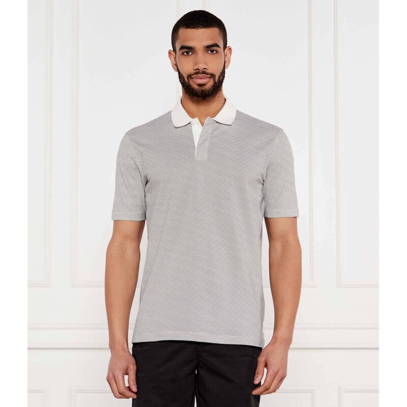 Armani Exchange Polokošile | Regular Fit