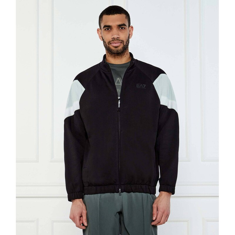 EA7 Mikina | Oversize fit