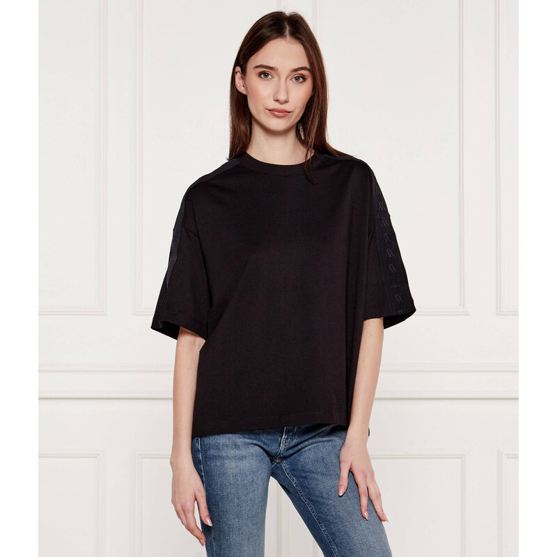 Armani Exchange Tričko | Relaxed fit 105221149