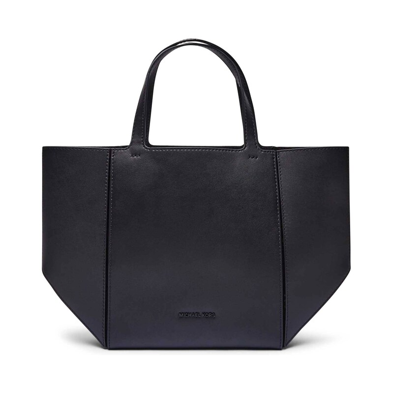 Michael Kors Kůžoná kabelka na rameno Jordi
