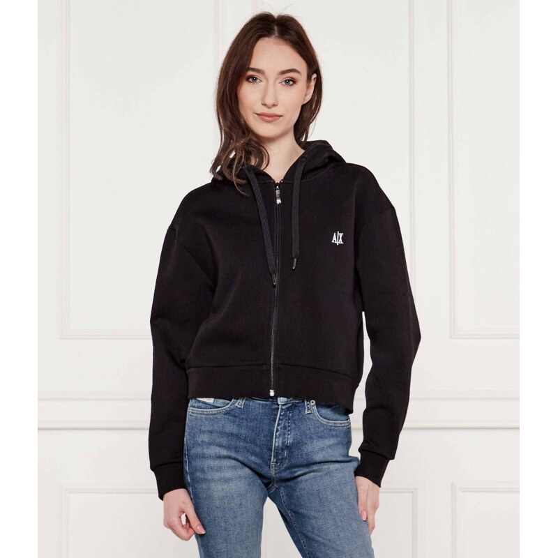 Armani Exchange Mikina | Regular Fit 105211354