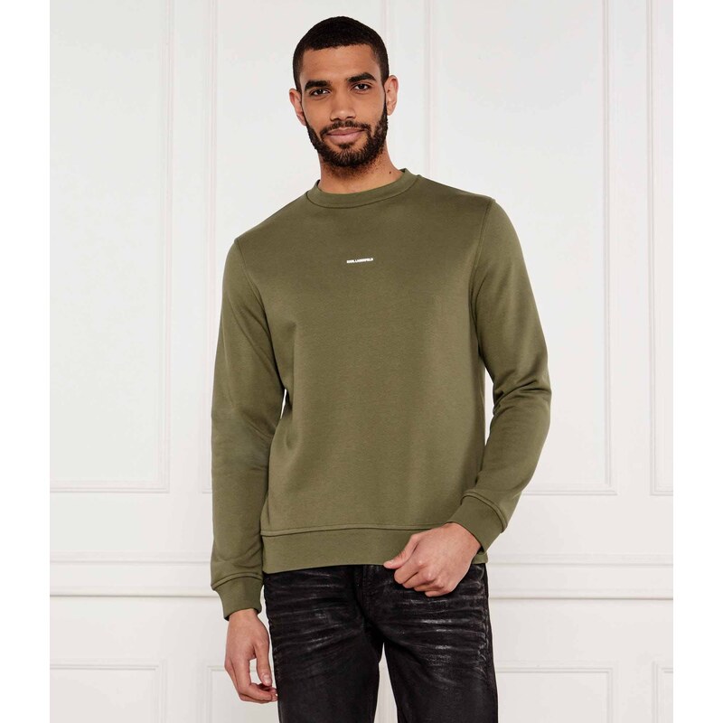 Karl Lagerfeld Mikina | Regular Fit