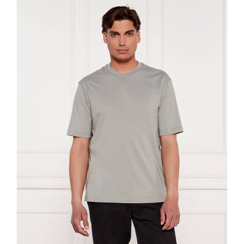 Armani Exchange Tričko | Regular Fit