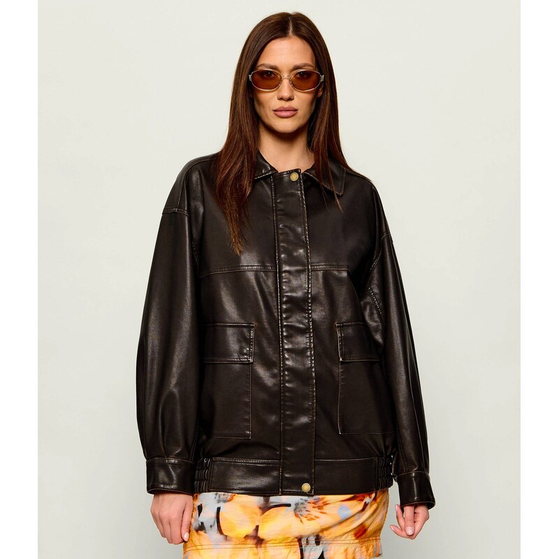 GUESS Bunda DARIA | Oversize fit