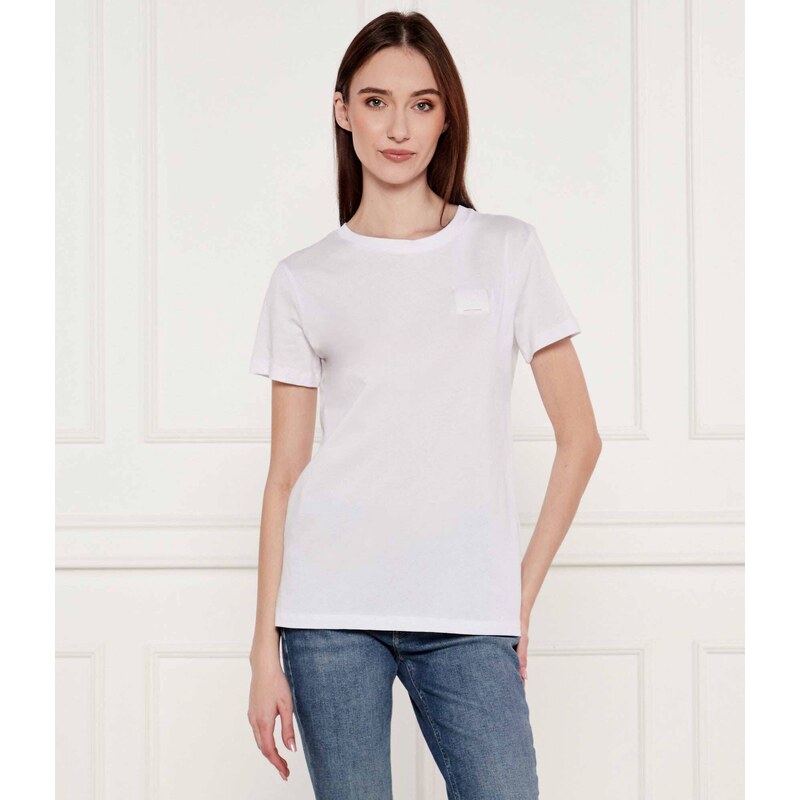 Armani Exchange Tričko | Regular Fit