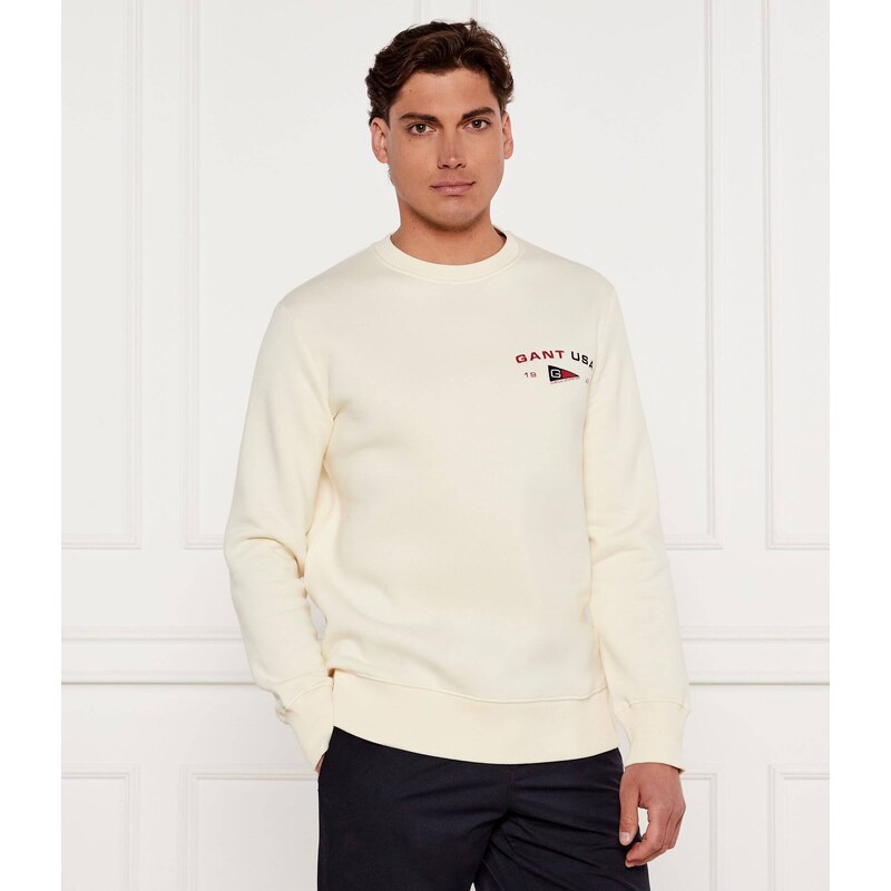 Gant Mikina | Regular Fit