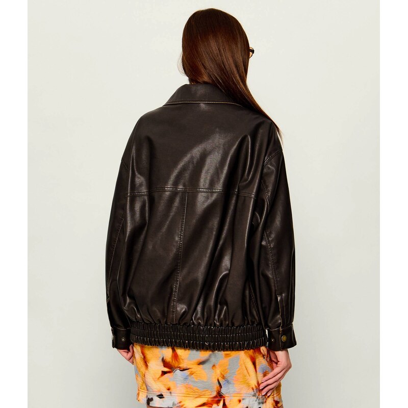 GUESS Bunda DARIA | Oversize fit