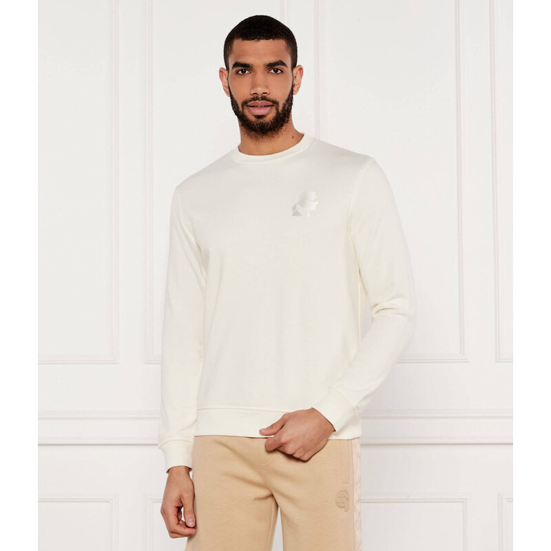 Karl Lagerfeld Mikina | Regular Fit