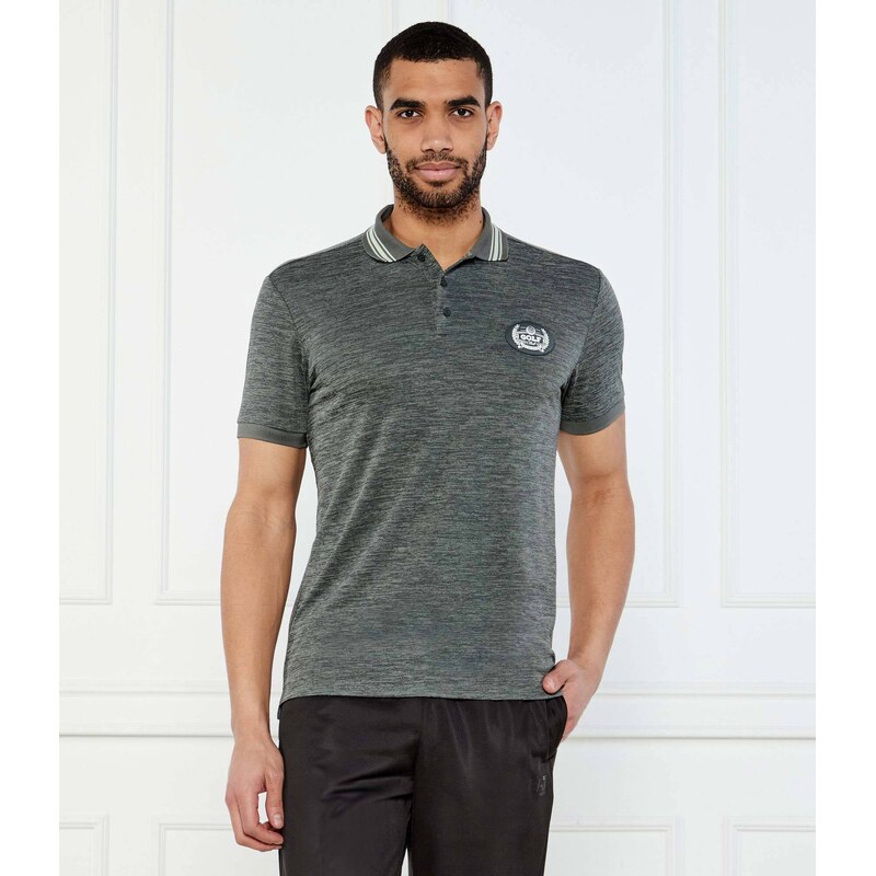 EA7 Polokošile | Slim Fit