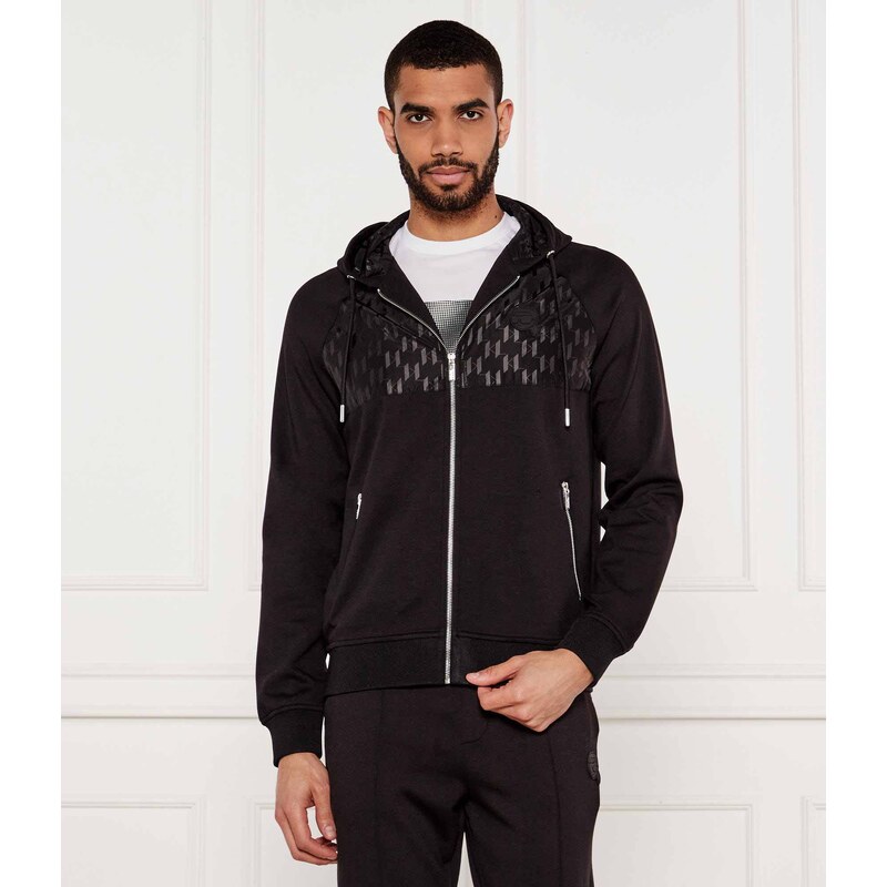Karl Lagerfeld Mikina | Regular Fit