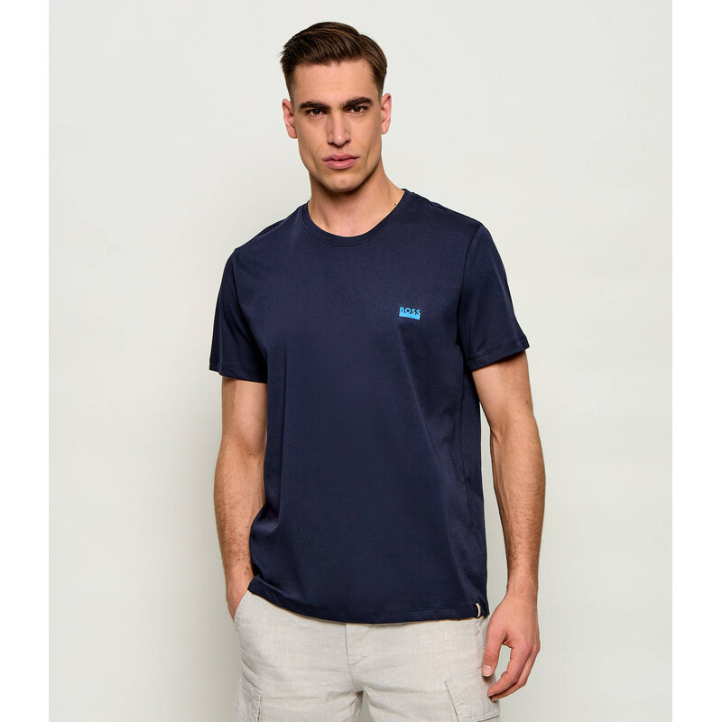 BOSS BLACK Tričko RN 365 | regular fit