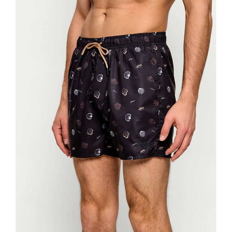 BOSS BLACK Koupací šortky Sunfish | regular fit
