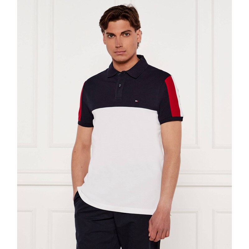 Tommy Hilfiger Polokošile | Regular Fit