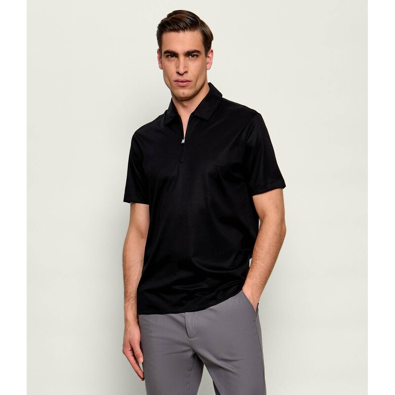 BOSS BLACK Polokošile H-Paras 50 | regular fit