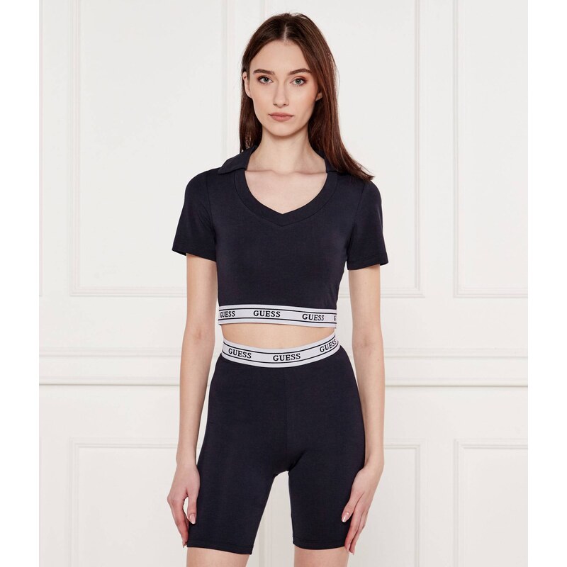 GUESS ACTIVE Halenka NEW ALINE | Cropped Fit 105211360