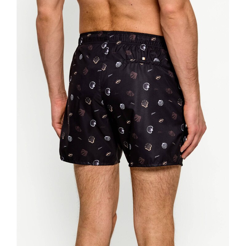 BOSS BLACK Koupací šortky Sunfish | regular fit