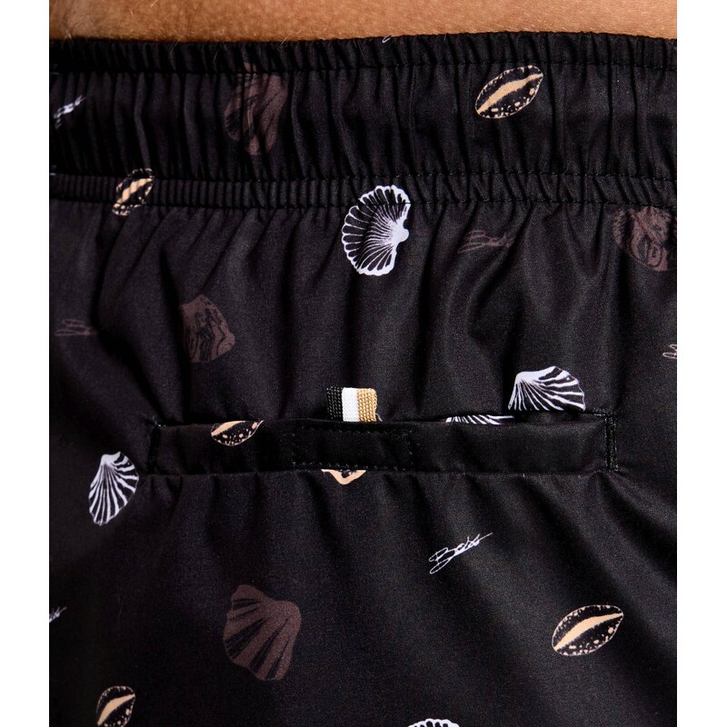 BOSS BLACK Koupací šortky Sunfish | regular fit