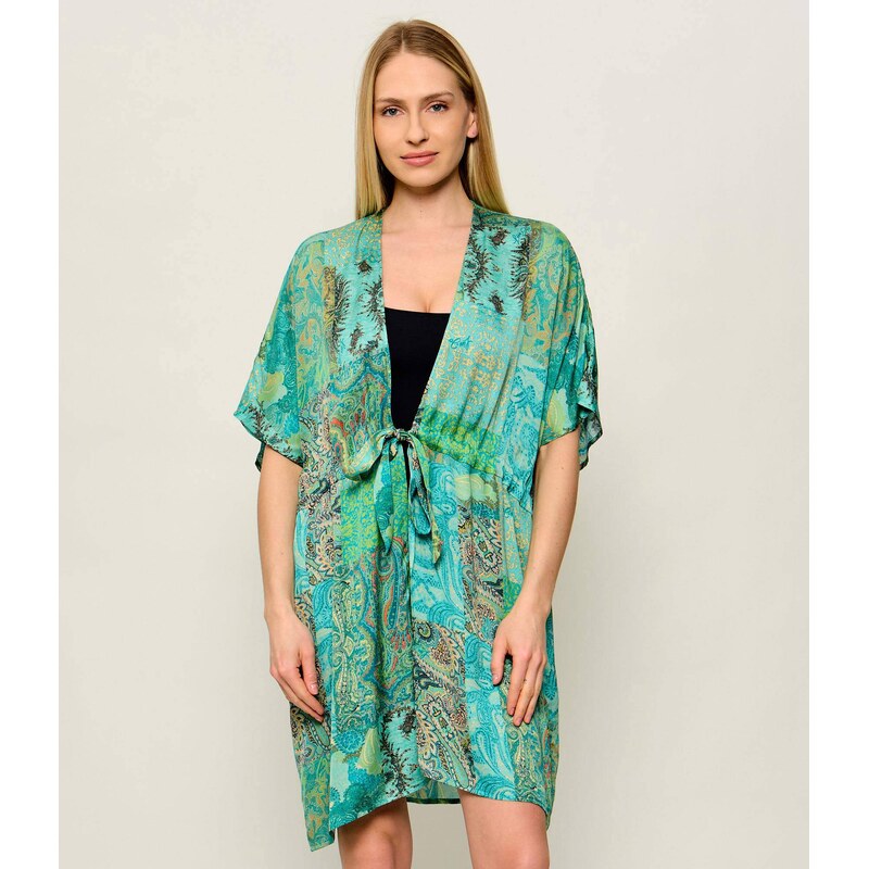 Liu Jo Beachwear Přehoz | Oversize fit