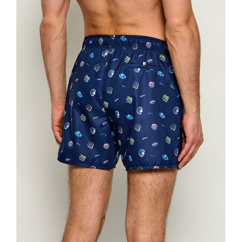 BOSS BLACK Koupací šortky Sunfish | regular fit