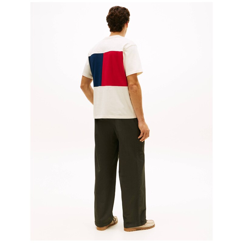 Tommy Hilfiger Tričko | Relaxed fit