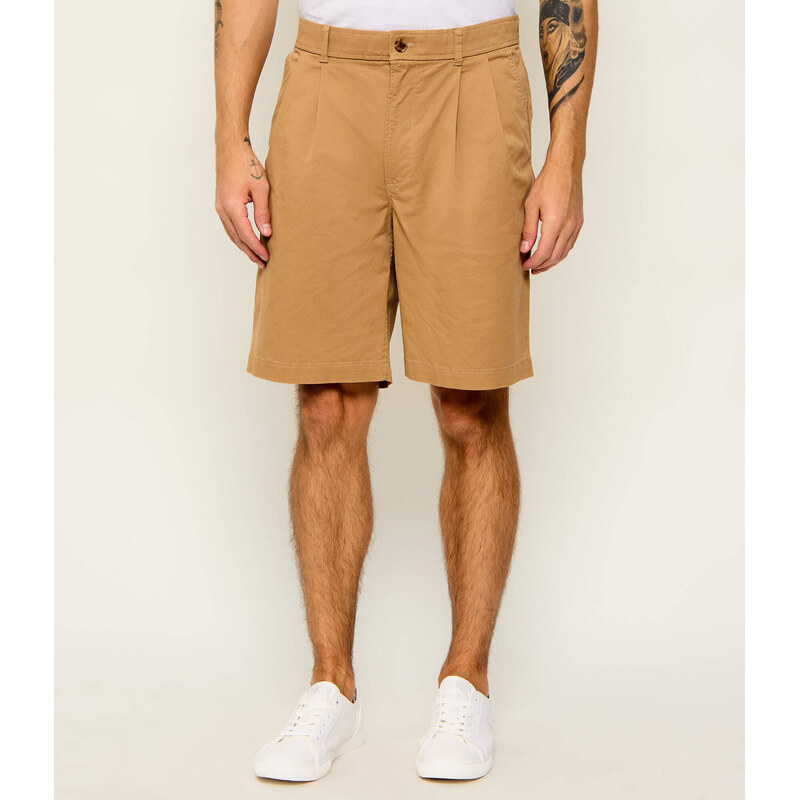 Calvin Klein Jeans Šortky chino | Relaxed fit