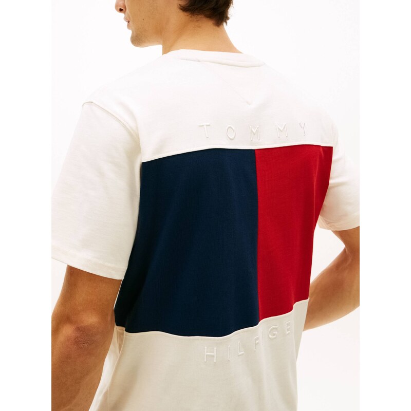 Tommy Hilfiger Tričko | Relaxed fit