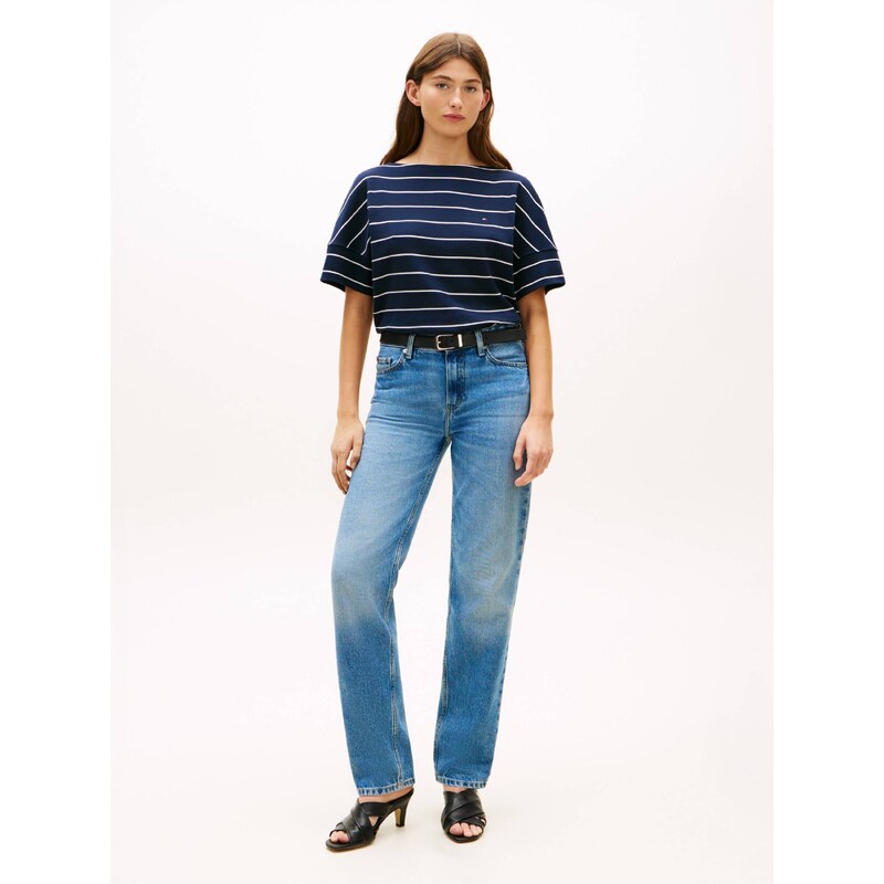 Tommy Hilfiger Tričko | Loose fit