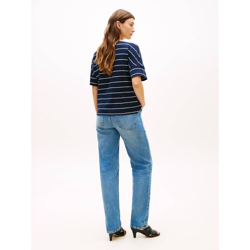 Tommy Hilfiger Tričko | Loose fit