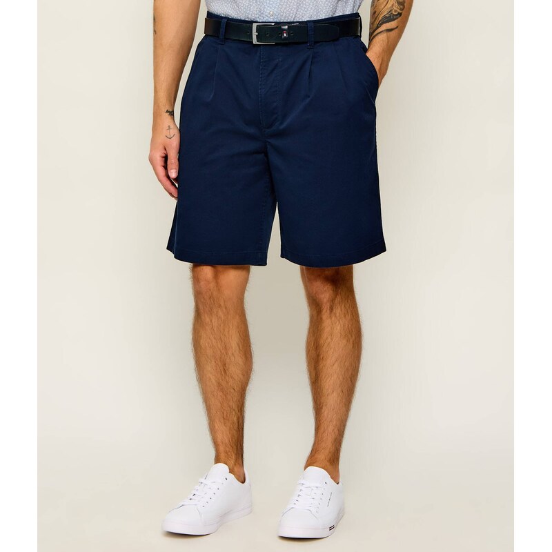 Calvin Klein Jeans Šortky chino | Relaxed fit
