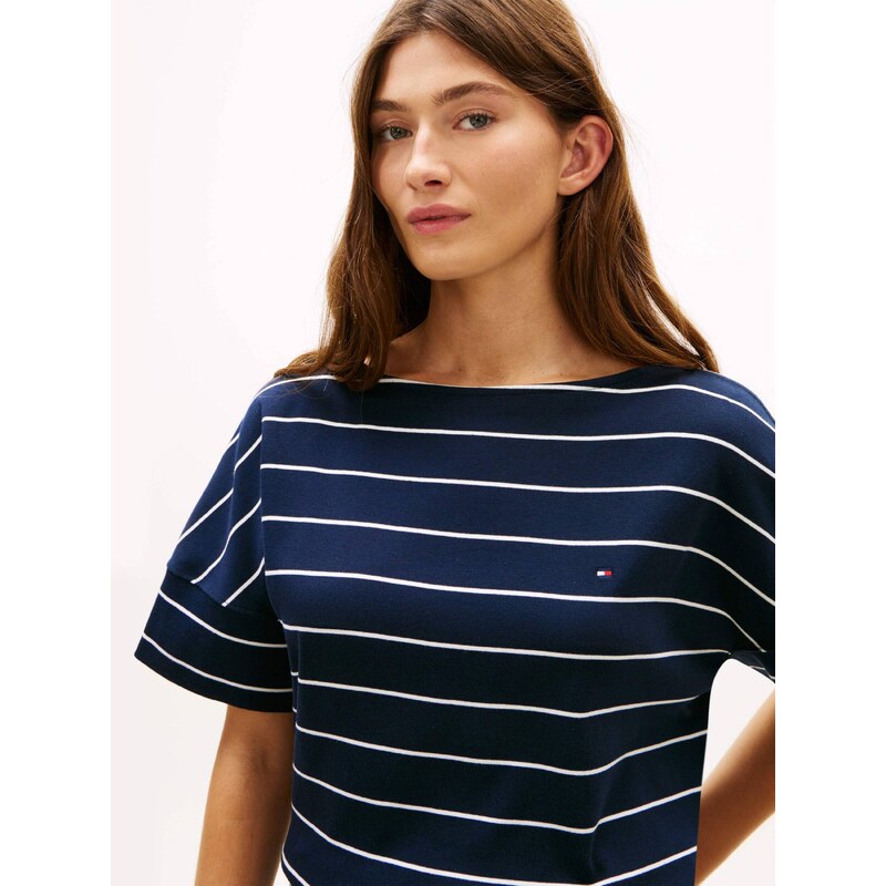 Tommy Hilfiger Tričko | Loose fit
