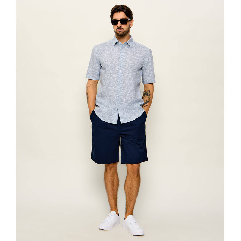Calvin Klein Jeans Šortky chino | Relaxed fit