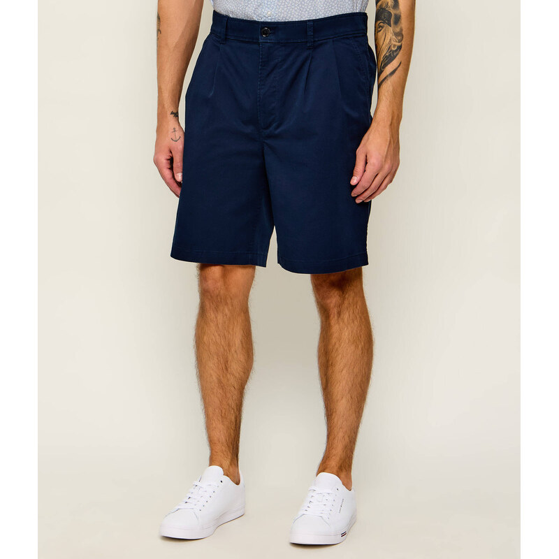 Calvin Klein Jeans Šortky chino | Relaxed fit