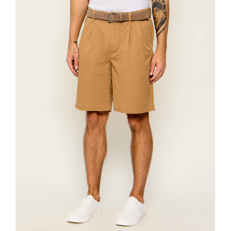 Calvin Klein Jeans Šortky chino | Relaxed fit