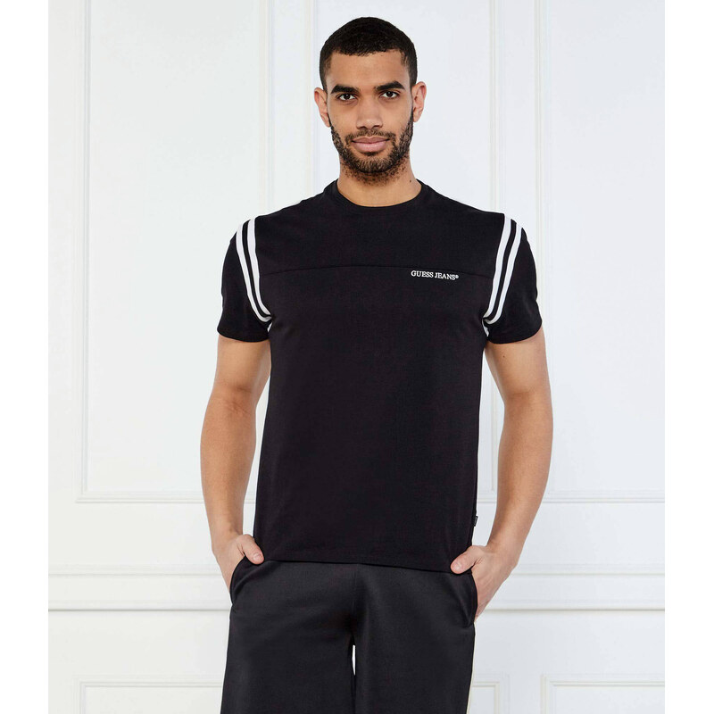 Guess Jeans Tričko | Regular Fit