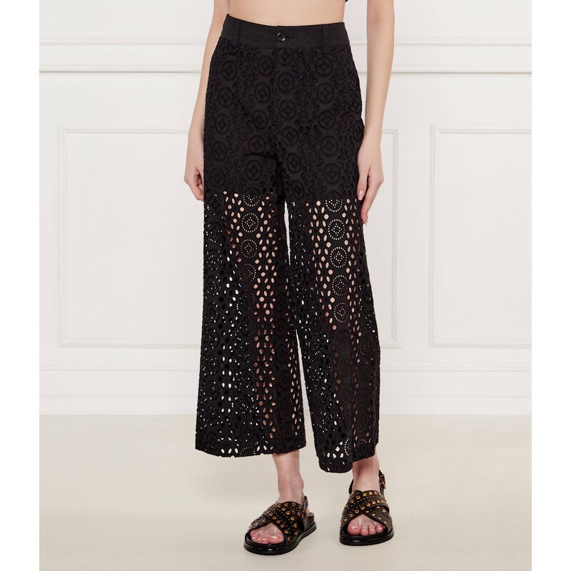 Liu Jo Kalhoty SANGAL | flare fit