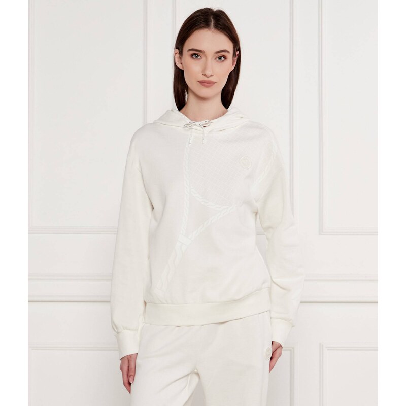 Marc Cain Mikina | Relaxed fit