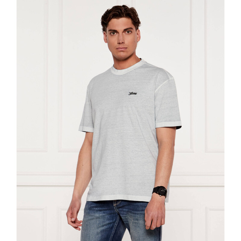 GUESS Tričko | Classic fit