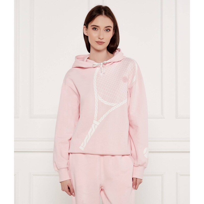 Marc Cain Mikina | Relaxed fit