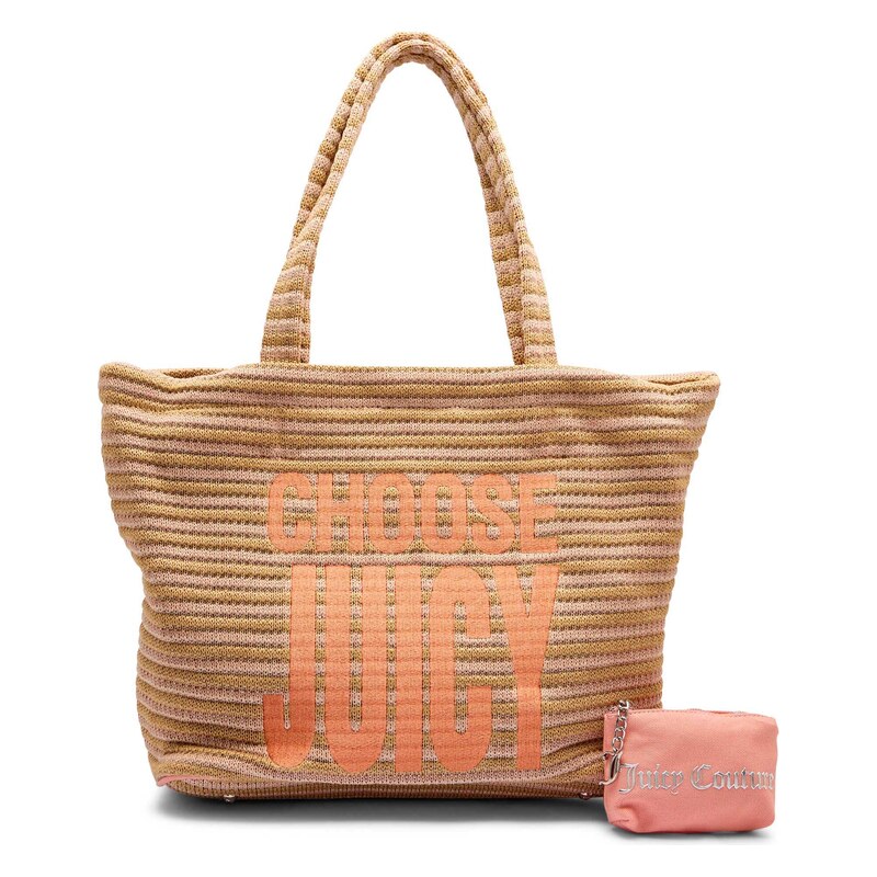 Juicy Couture Kabelka shopper + váček Nora 107029727