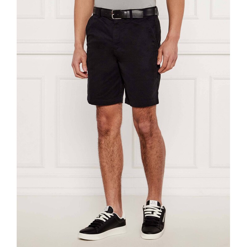 Calvin Klein Jeans Šortky chino | regular fit