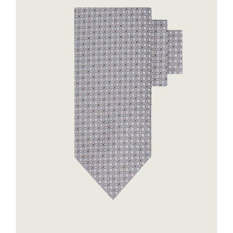 BOSS BLACK Hedvábný kravata H-TIE CM6 262