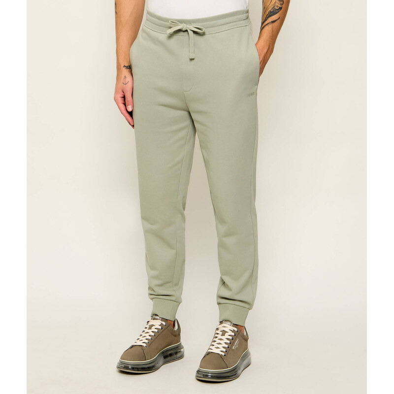HUGO Tepláková souprava DapoDayote | Relaxed fit